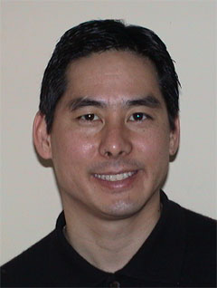 Marvin K. Nakayama