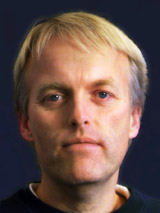 Einar Snekkenes