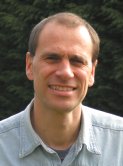 Dirk Husmeier