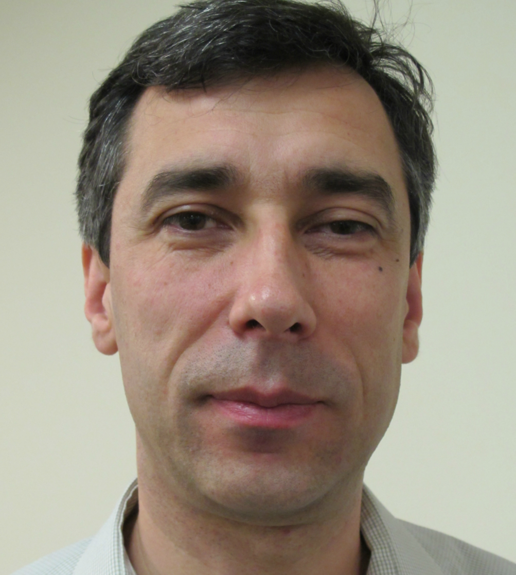 Ion Mandoiu