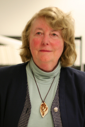 Monique Frize