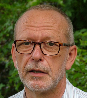 Dirk Van Oudheusden