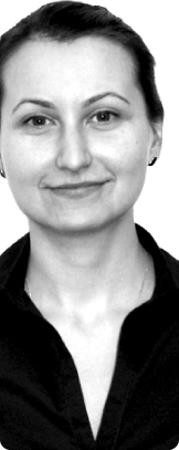 Maria Maleshkova