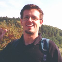 Árpád Beszédes