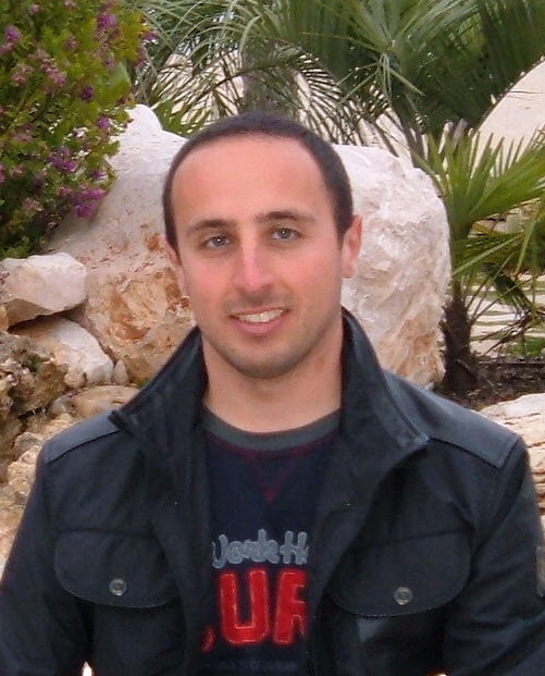 Stefano Avallone