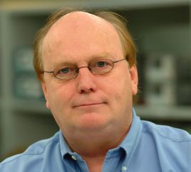 Donald M. Chiarulli