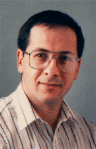 Doron Nussbaum