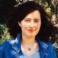 Zinaida Benenson