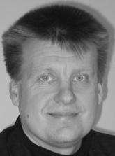 Petri Myllymaki