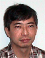 Takeo Hamada