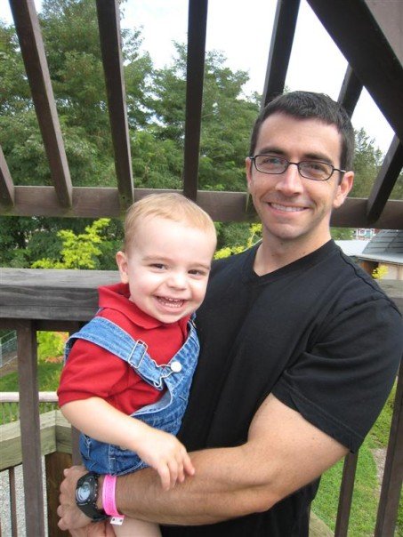 Jason Mchugh