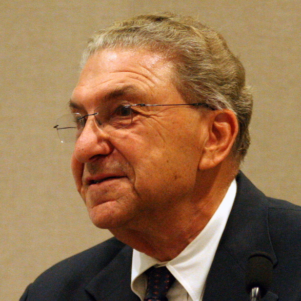 Milton Halem