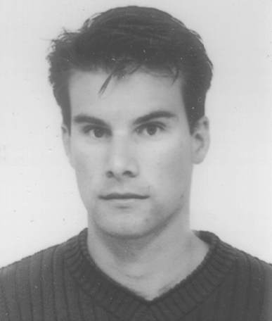 Stefan Pleisch