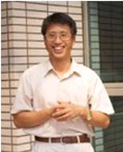 Fu-Ren Lin