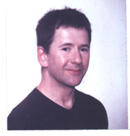 Michael F. P. O'Boyle