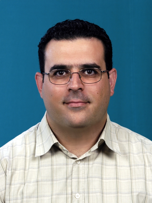 Aykut Hocanin