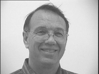 Larry Wilson