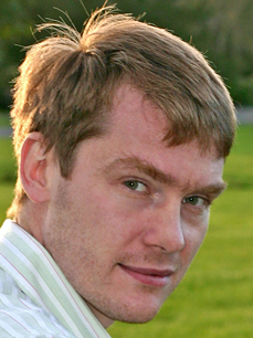 Sergey Kitaev