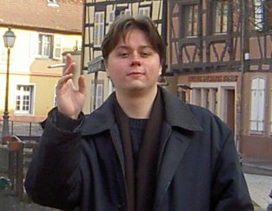 Dmitri Moltchanov