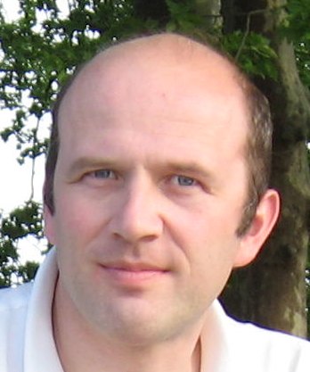 Ralph Matthes
