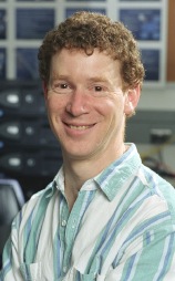 Michael Stiber