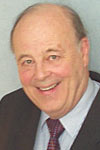 George Metcalfe