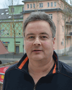 Clemens Beckstein