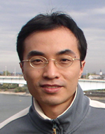 Yongluan Zhou