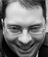 Stephen Fitzpatrick