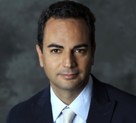 Cyrus Shahabi