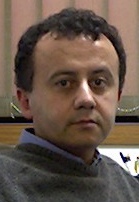 Jose J. Pazos-Arias