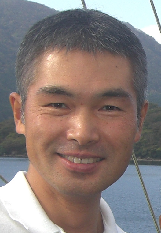 Munehiro Fukuda