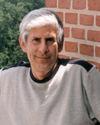 Ronald Goldman