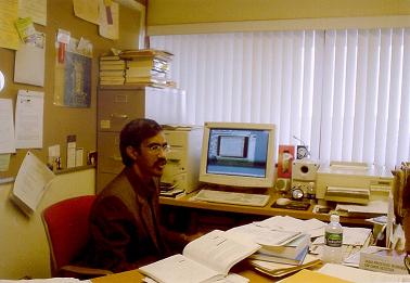 Ravi Sankar