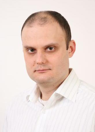 Yaroslav S. Usenko