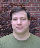 Dan Massey