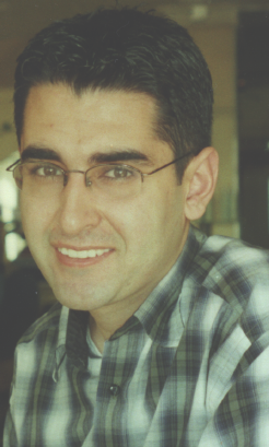 Salih Burak Göktürk