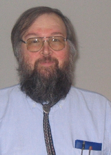 Gerald Q. "Chip" Maguire Jr.