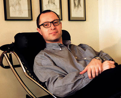 Andrei State