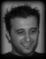 Konstantinos Zagoris