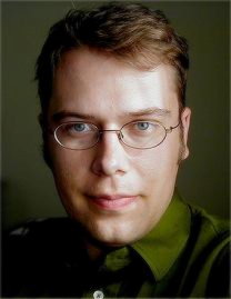 Chris Karlof