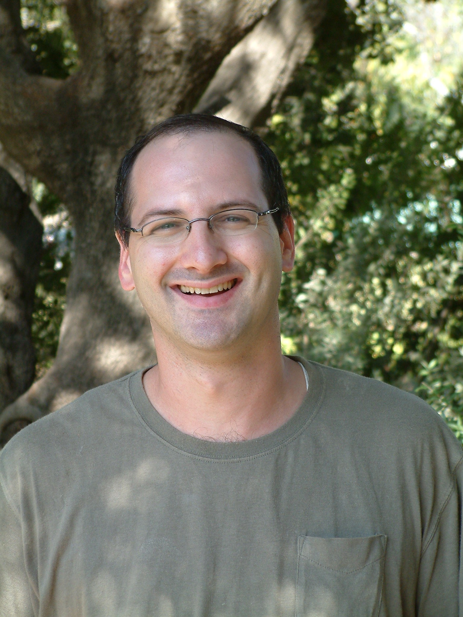 Meir Kalech