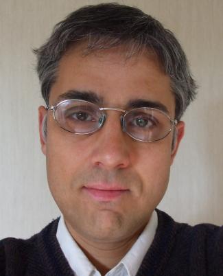 Robi Malik
