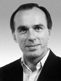 Lajos Ronyai