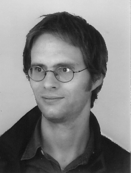 Felix Klaedtke