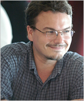 Reinhold Behringer