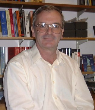 Godfrey A. Walters