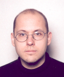 Éric Schost
