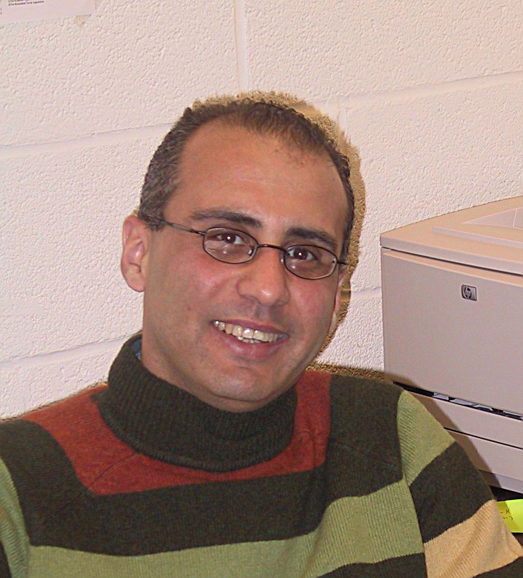 W. Hamouda