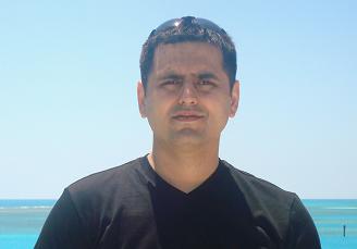 Ali Raza Butt